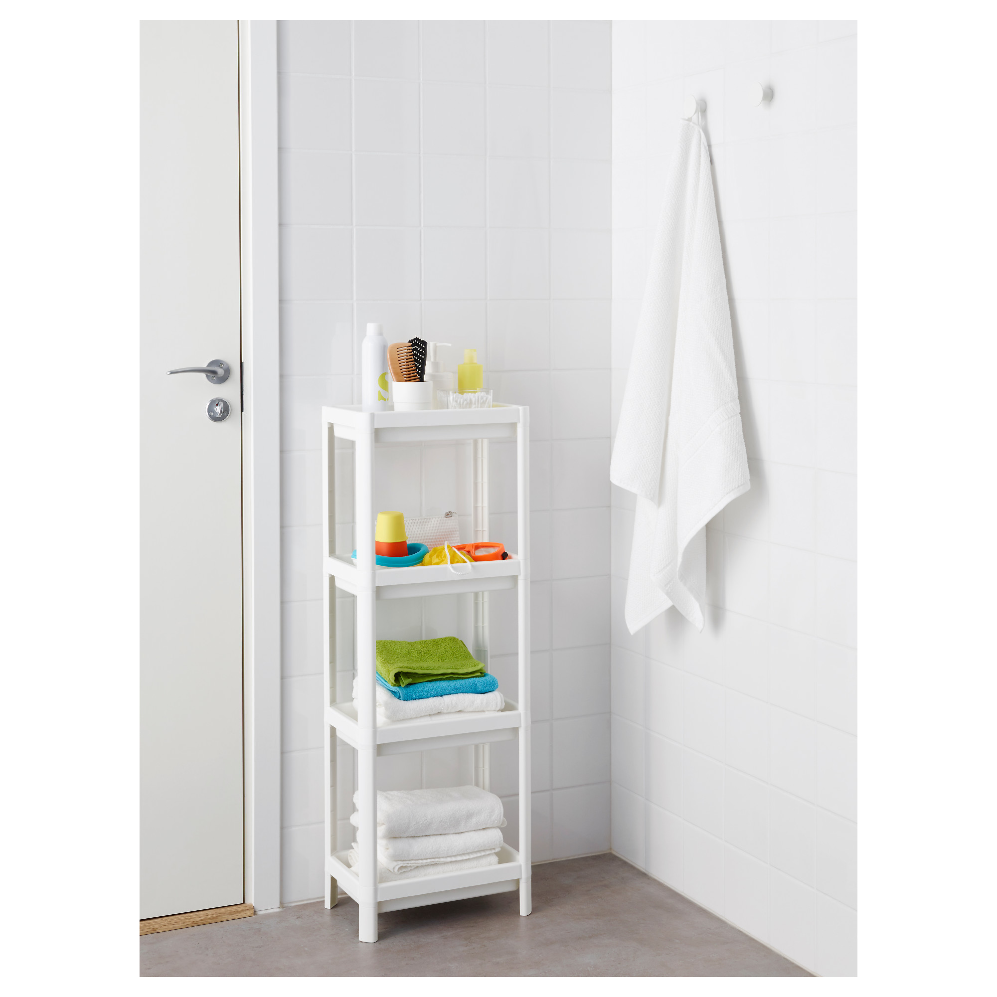 VESKEN shelf unit