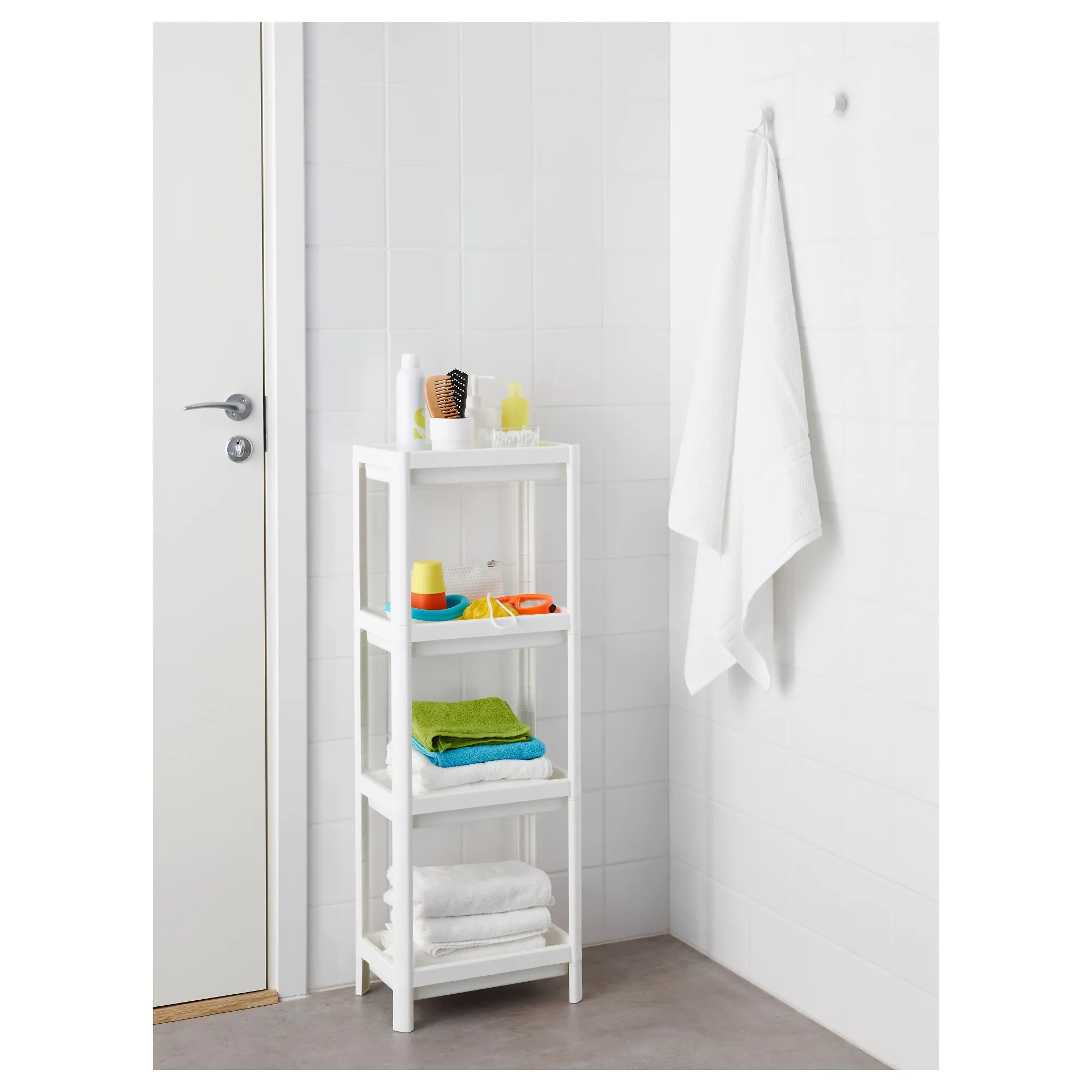 VESKEN shelf unit