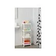 VESKEN shelf unit