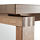 MÖRBYLÅNGA - 桌子, 實木貼皮, 橡木 棕色 | IKEA 線上購物 - PE732029_S1