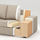 KIVIK - 三人座沙發, Skiftebo 深灰色 | IKEA 線上購物 - PE732045_S1