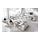 BEKANT - 電動升降式工作桌, 白色 | IKEA 線上購物 - PH166186_S1