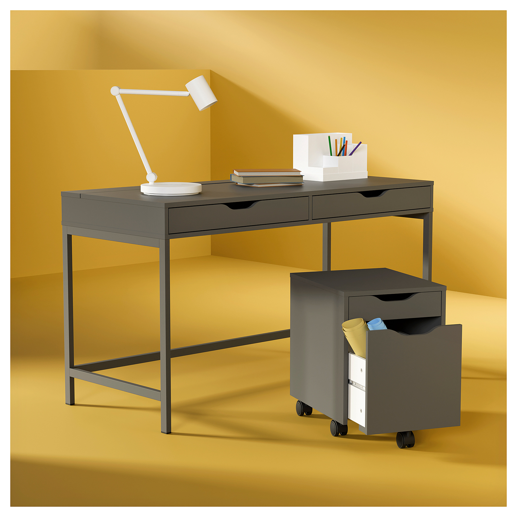 ALEX desk