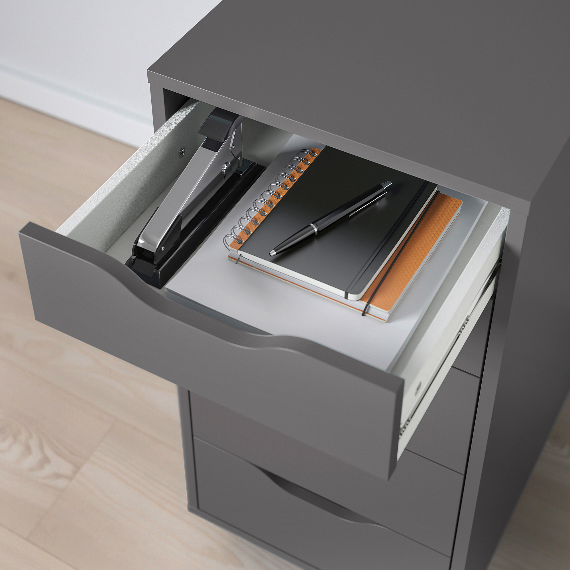 ALEX drawer unit