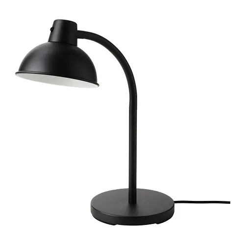SKURUP - work lamp, black | IKEA Taiwan Online - PE831378_S4