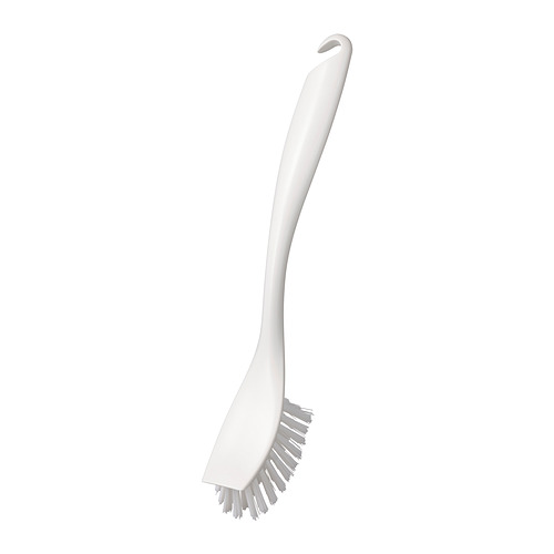 ANTAGEN - dish-washing brush, white | IKEA Taiwan Online - PE873496_S4