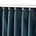 BLÅHUVA - 遮光窗簾 2件裝, 深藍色 | IKEA 線上購物 - PE831400_S1