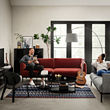 FRÖTORP coffee table/side table, set of 2