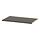 BESTÅ - shelf, dark grey, 56x36 cm | IKEA Taiwan Online - PE913473_S1