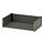 BESTÅ - drawer frame, dark grey, 60x15x40 cm | IKEA Taiwan Online - PE913476_S1