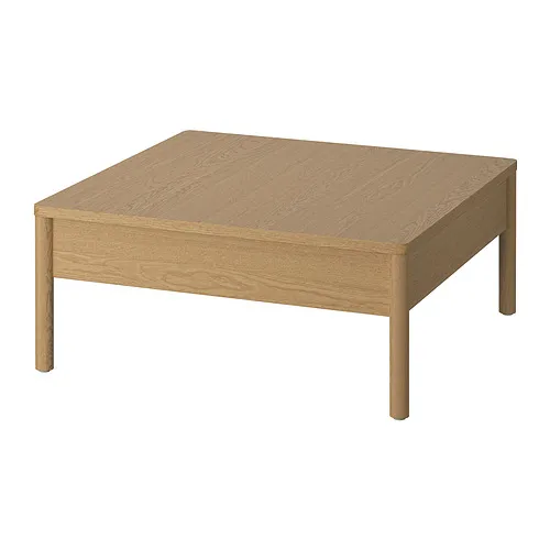 TONSTAD - 咖啡桌, 實木貼皮, 橡木 | IKEA 線上購物 - PE940959_S4