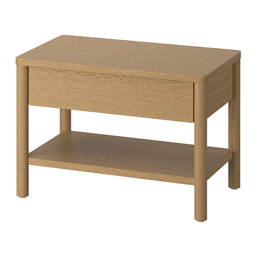 TONSTAD side table