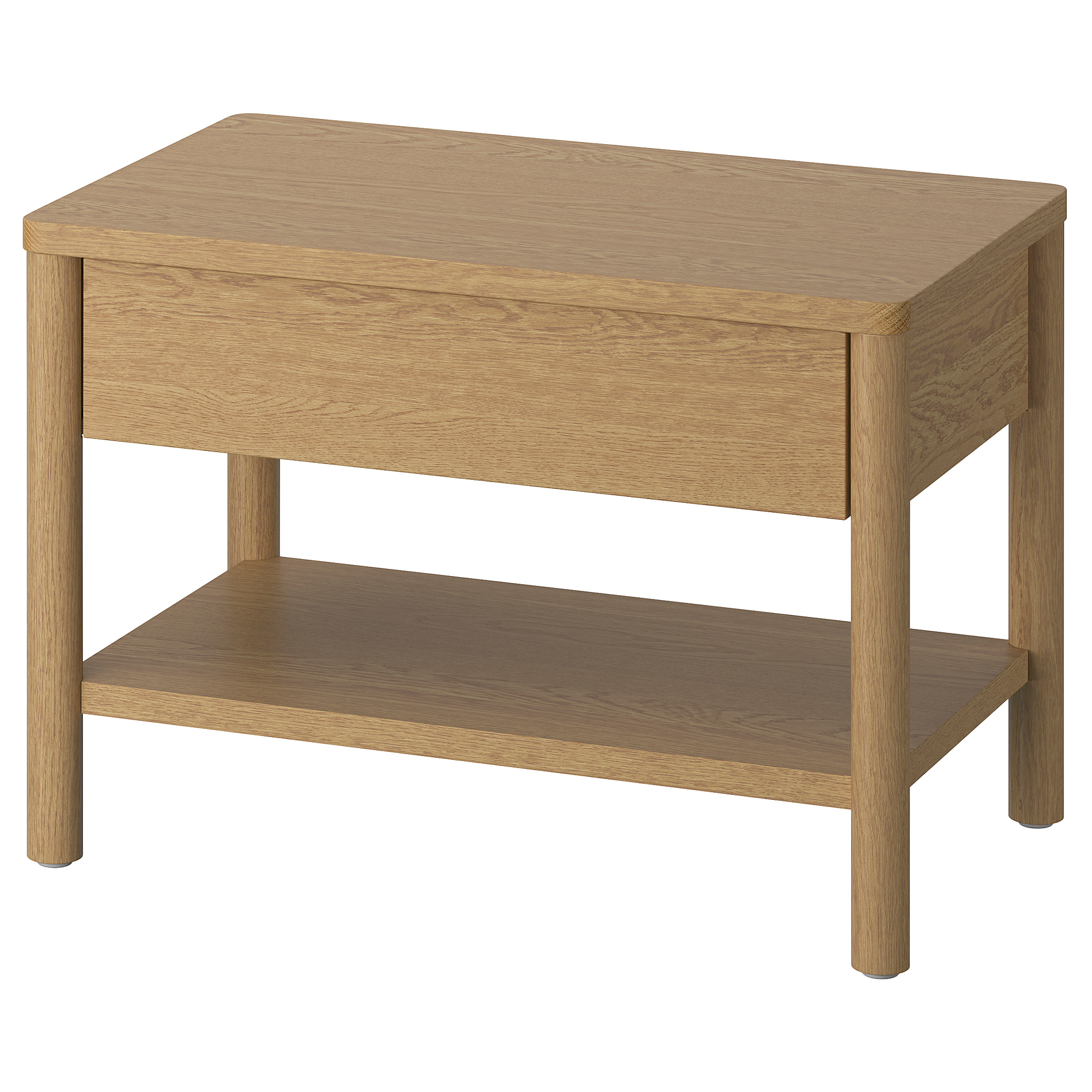 TONSTAD side table