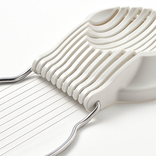 UPPFYLLD egg slicer