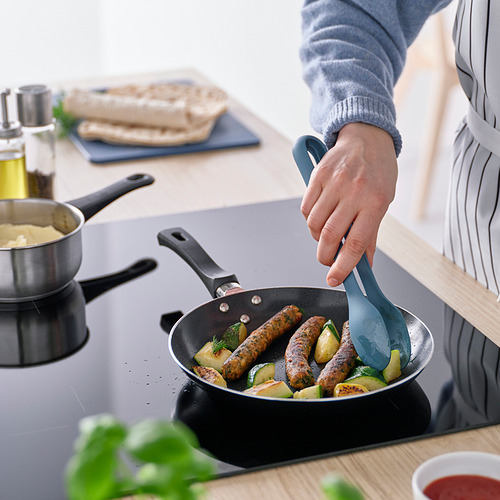 UPPFYLLD 3-piece kitchen utensil set