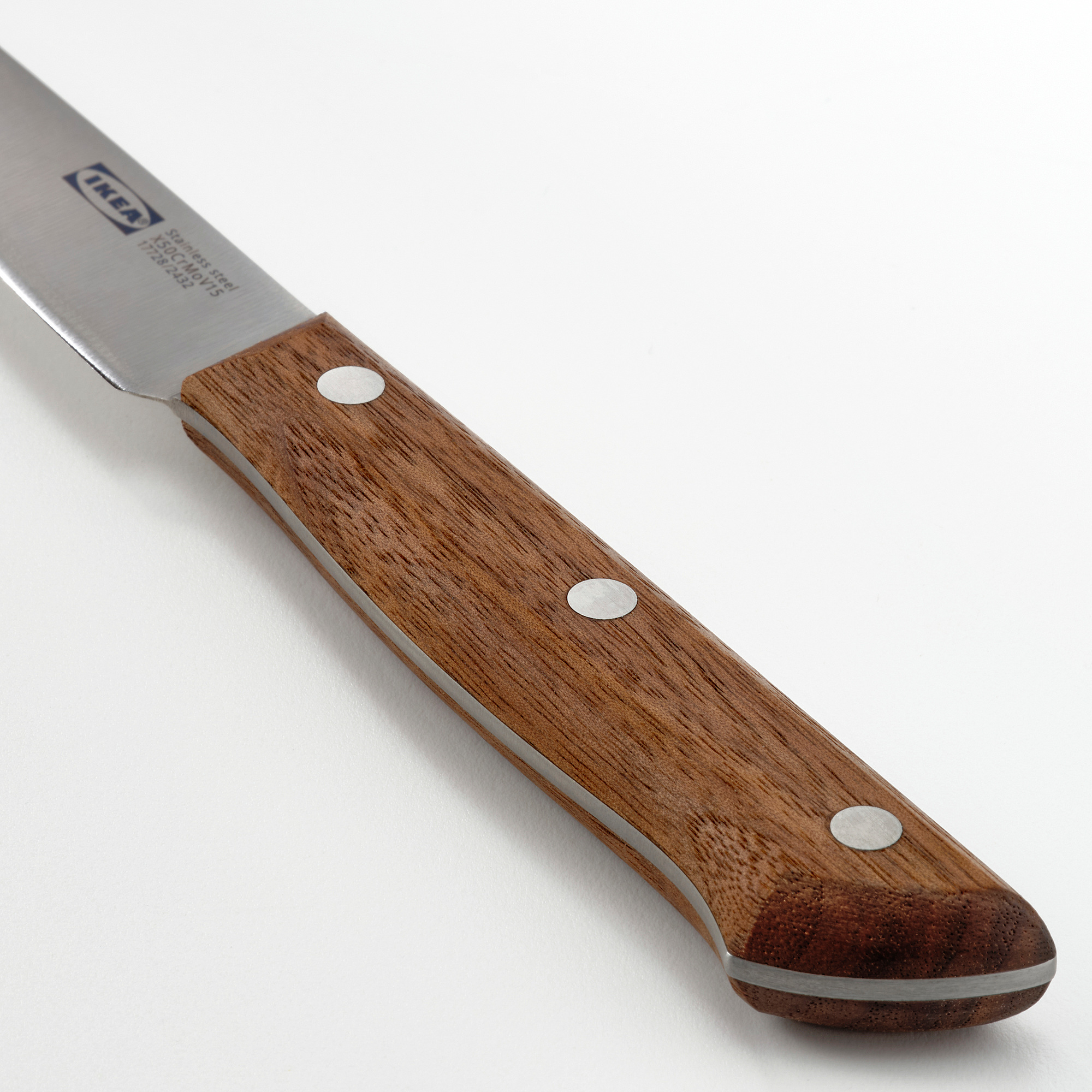 VARDAGEN paring knife