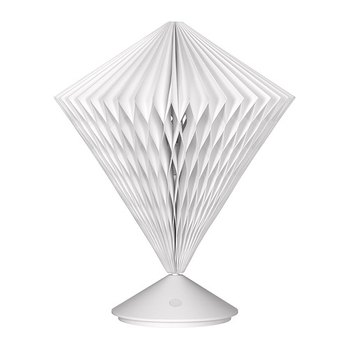 STRÅLA - LED decorative table lamp, tree-shaped battery-operated/white | IKEA Taiwan Online - PE977044_S4