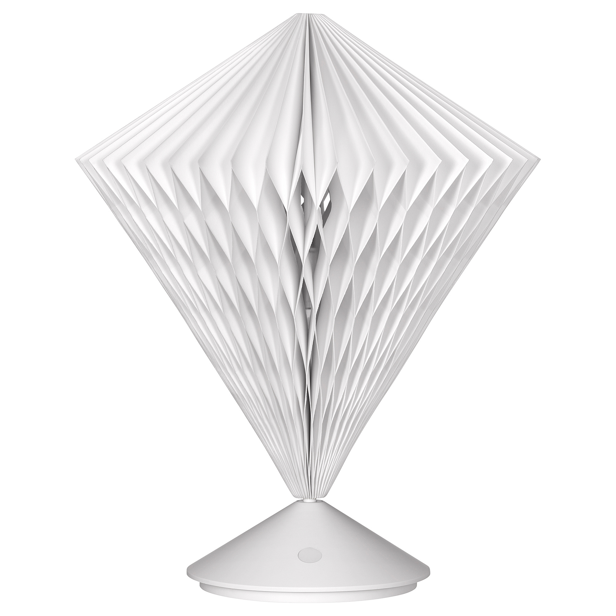 STRÅLA LED decorative table lamp