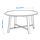 KRAGSTA - 咖啡桌, 白色 | IKEA 線上購物 - PE732147_S1