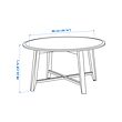 KRAGSTA coffee table