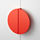 BEGRIPA - 把手, 橘色/半圓形 | IKEA 線上購物 - PE774852_S1