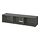 BESTÅ - TV bench, dark grey, 180x40x38 cm | IKEA Taiwan Online - PE913480_S1