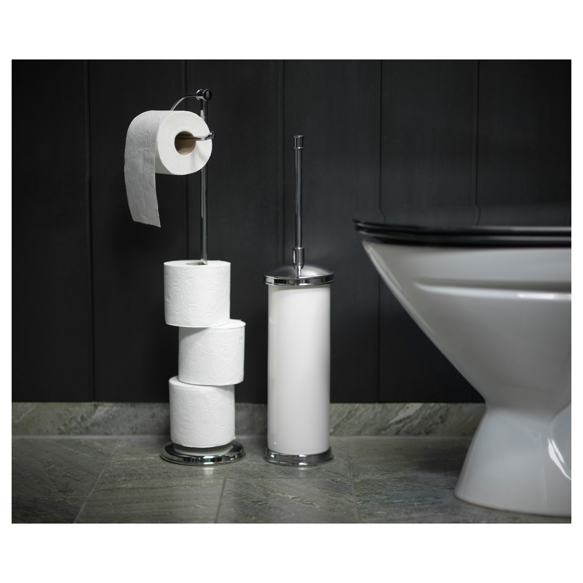 BALUNGEN toilet roll holder