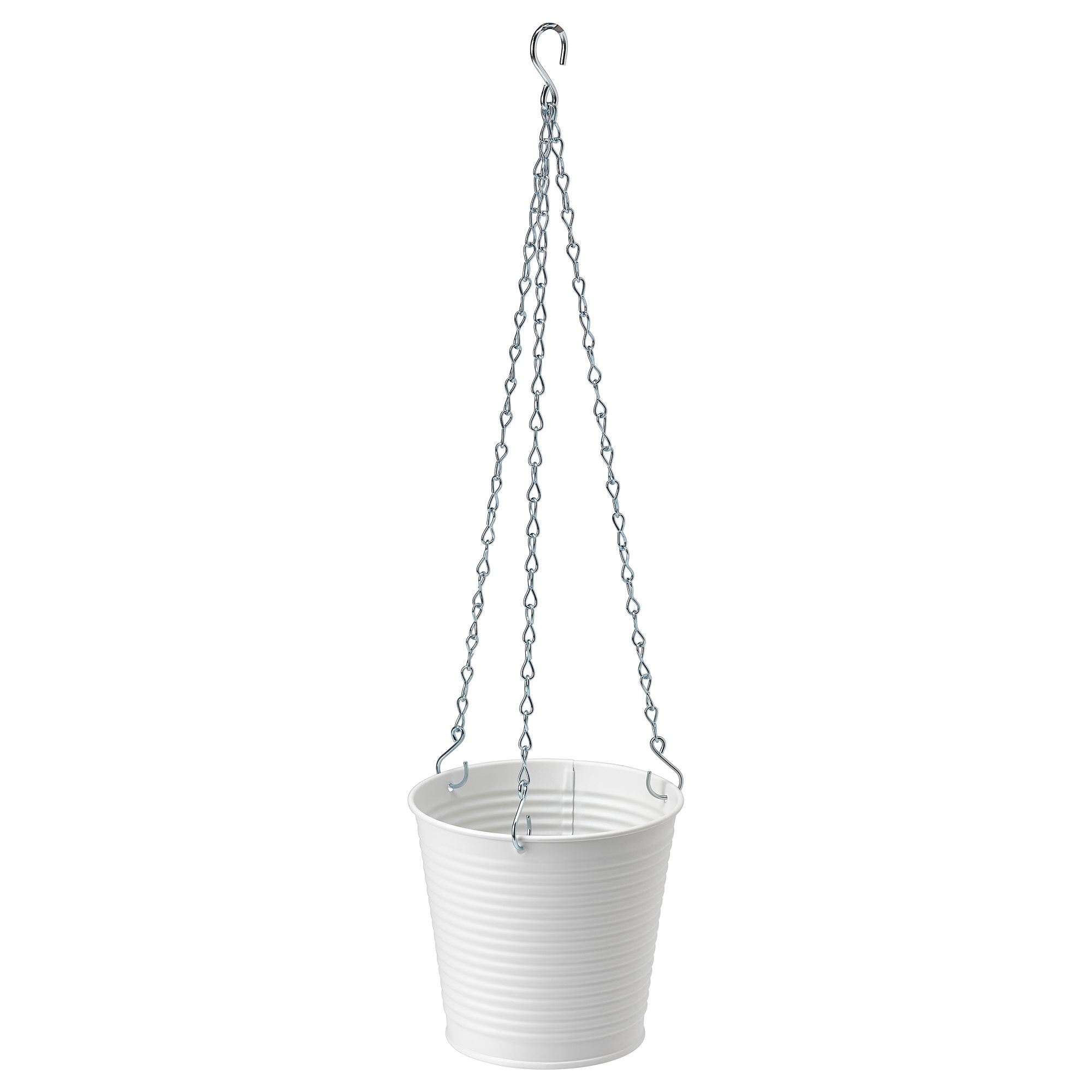 CASHEWÄPPLE hanging planter