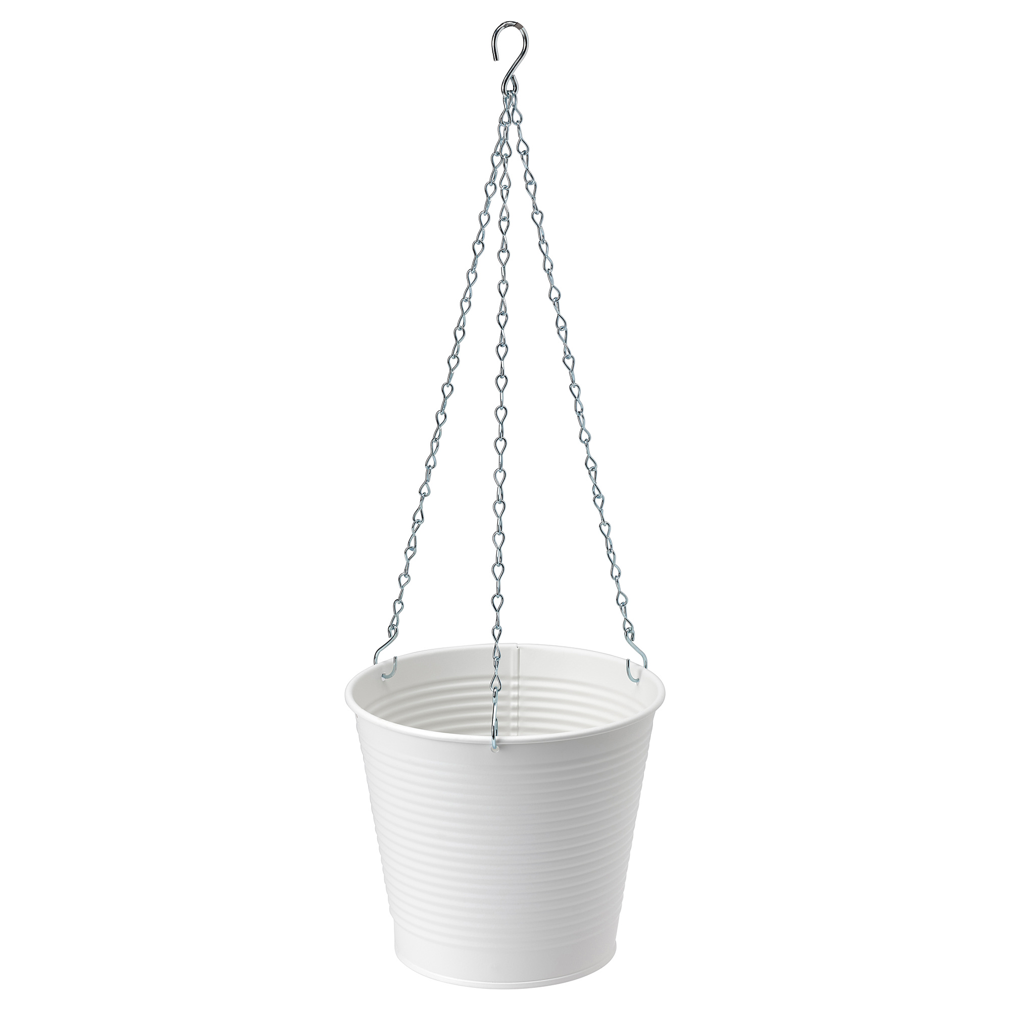 CASHEWÄPPLE hanging planter