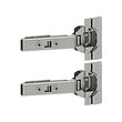 UTRUSTA - hinge w b-in damper for kitchen, 110 °, 110 ° | IKEA Taiwan Online - PE831566_S2 