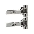 UTRUSTA - 廚房緩衝式鉸鏈, 110 度, 110 度 | IKEA 線上購物 - PE831566_S2 