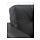 LANDSKRONA - armchair frame, Grann/Bomstad black, 89x89x78 cm | IKEA Taiwan Online - PE514895_S1