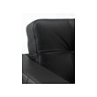 LANDSKRONA - armchair frame, Grann/Bomstad black | IKEA Taiwan Online - PE514895_S2 