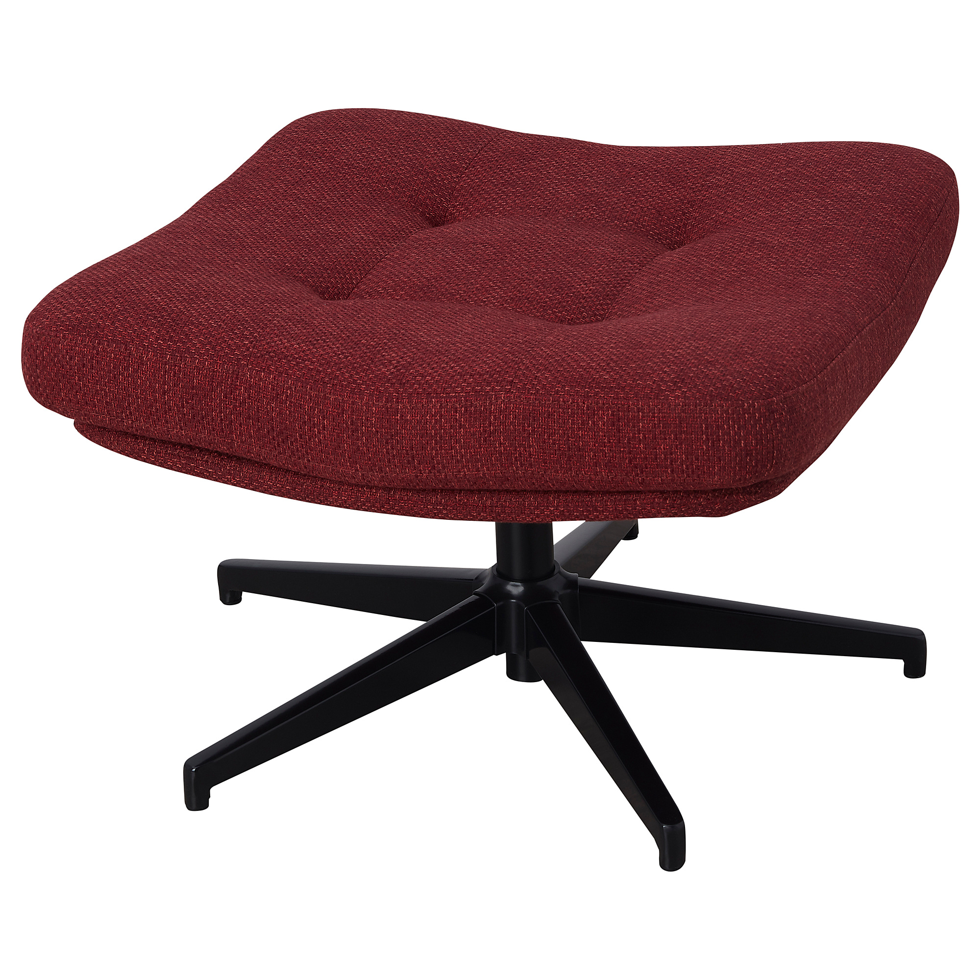 HAVBERG footstool