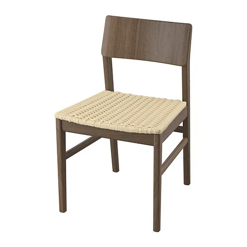 SKANSNÄS - 餐椅, 棕色 櫸木 | IKEA 線上購物 - PE941001_S4