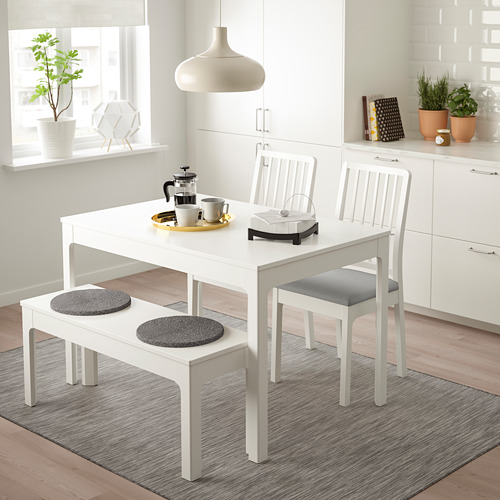 BERTIL - 椅墊, 灰色 | IKEA 線上購物 - PE732353_S4