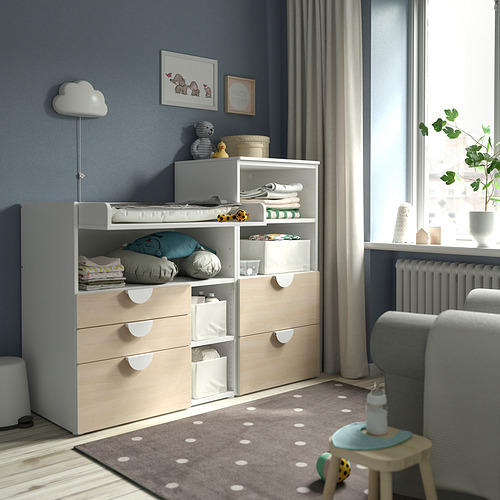 SMÅSTAD/PLATSA