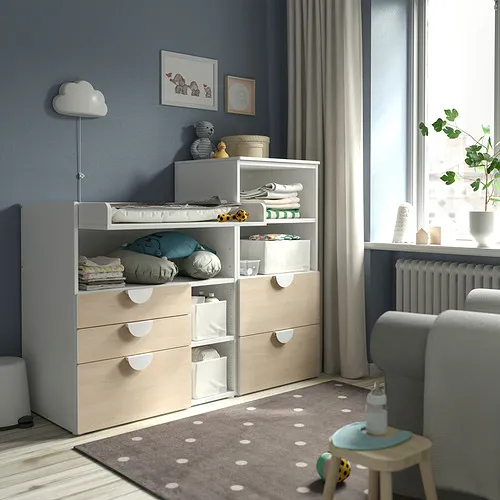 SMÅSTAD/PLATSA