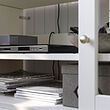HAVSTA TV storage combination