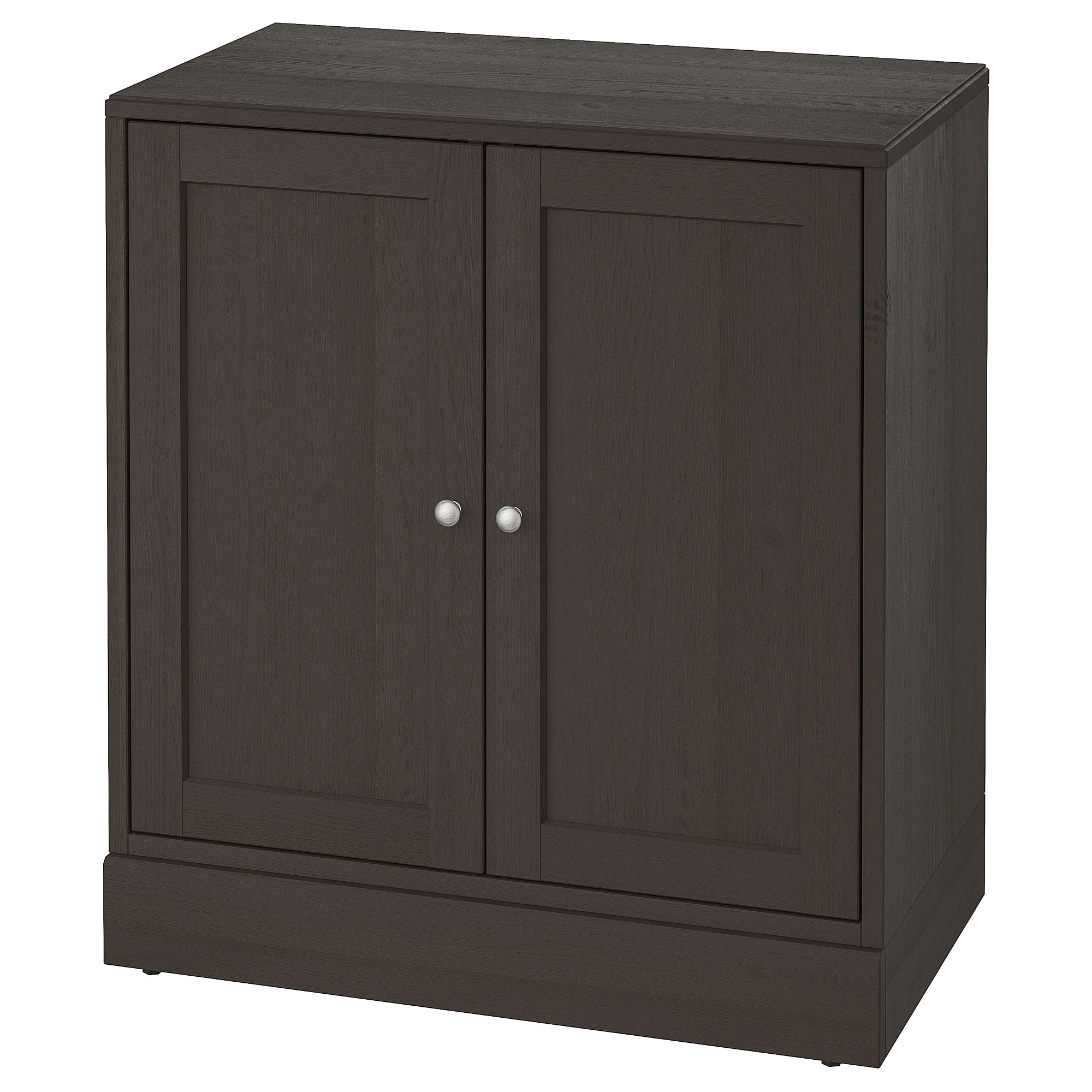 HAVSTA cabinet with plinth