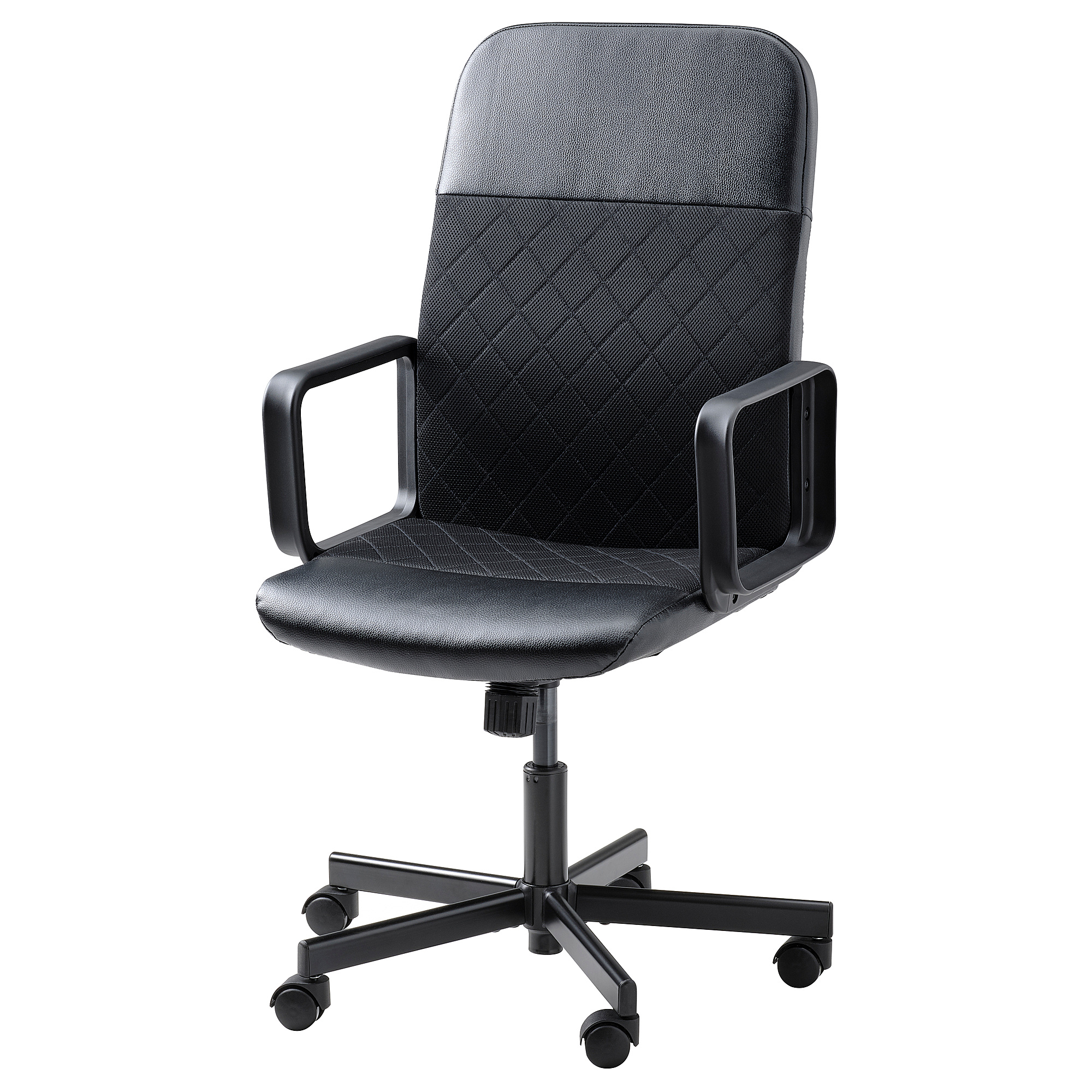 RENBERGET swivel chair