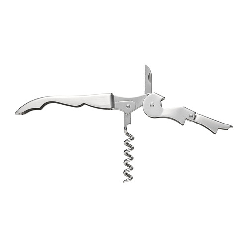 SEGELFISK - corkscrew, stainless steel | IKEA Taiwan Online - PE873736_S4