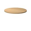 STOCKHOLM 2025 - table top, oak veneer, 115 cm | IKEA Taiwan Online - PE977204_S2 
