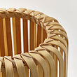 VARPTROSS floor lamp
