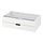 NORDLI - modular chest of 2 drawers, white, 80x47x23 cm | IKEA Taiwan Online - PE775911_S1