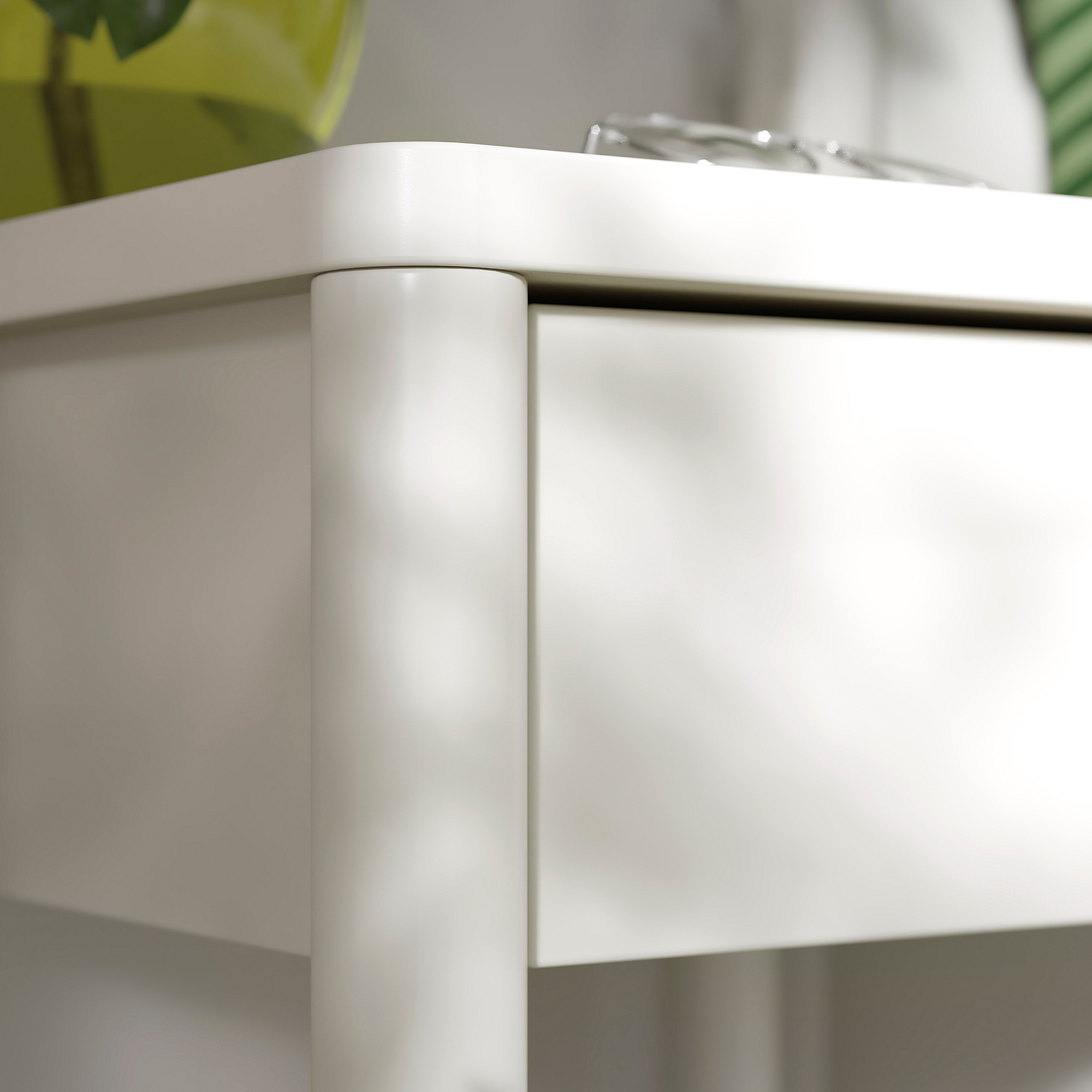 TONSTAD bedside table