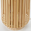 VARPTROSS floor lamp
