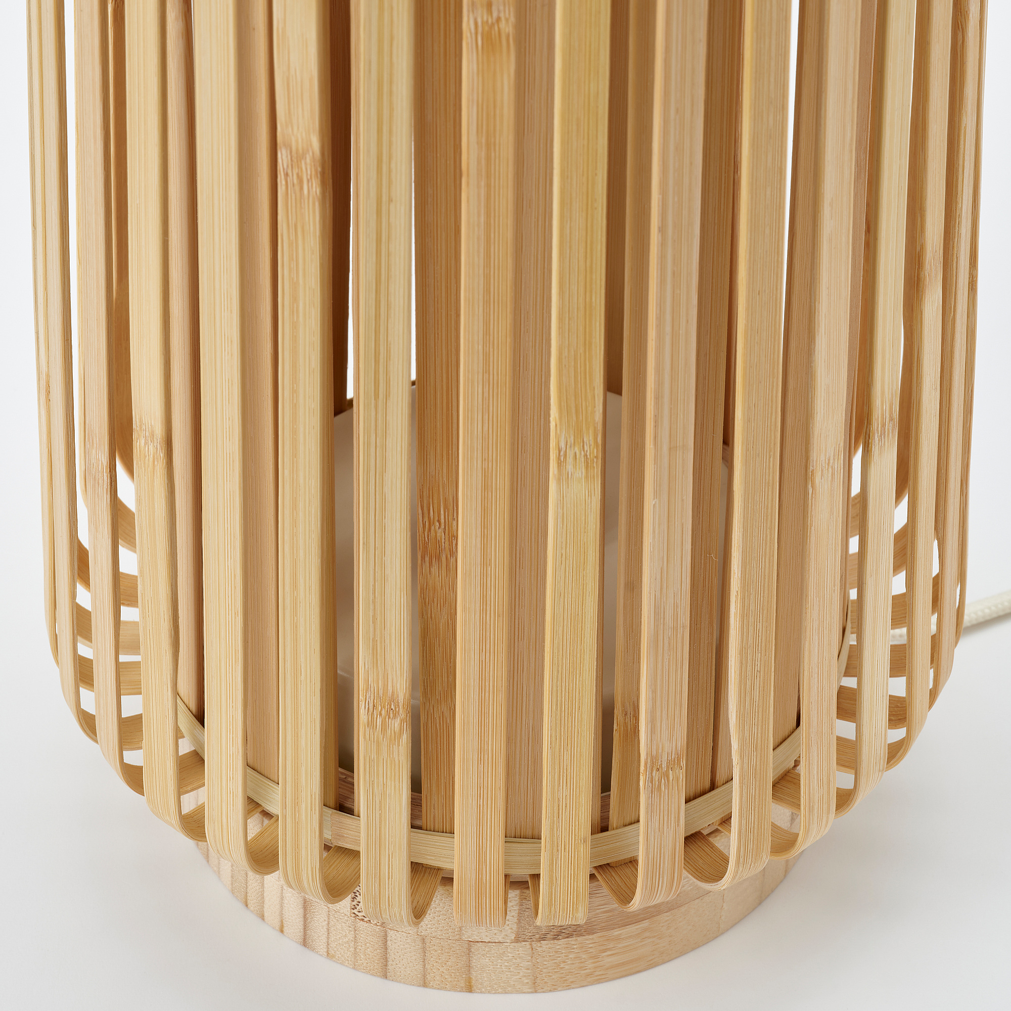 VARPTROSS floor lamp