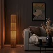 VARPTROSS floor lamp
