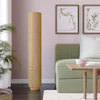 VARPTROSS floor lamp